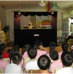 강동구, 성학대 예방 인형극 통해 배운다~!