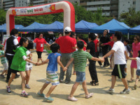 구로구, 구로1동 한마음 명랑운동회 개최