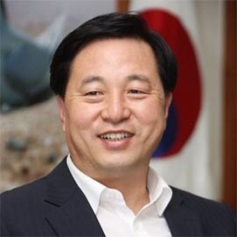 김두관 대선 출마 선언 