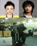 한경, 재벌 2세 배우 장카이퉁 열애 포착 몰디브 여행? 목겸담 솔솔