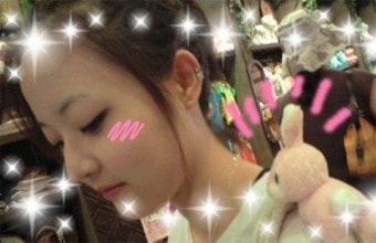 산다라박 여동생 박두라미, 빼어난 미모 '눈길'