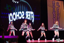 [포토] 애프터스쿨, 버스나이트파티 오프닝 공연