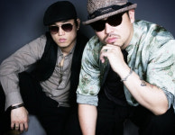 리쌍, 후속곡 애니메이션 뮤비 공개 개성 돋보이네