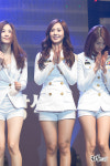 [포토] 소녀시대 유리, 가요부문 대상..
