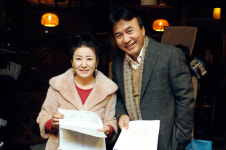 하이킥 박영규, 자옥 유혹하는 제비로 특별출연..순재 비상