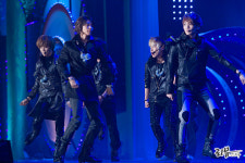 [포토] 샤이니의 거친 매력, 이제 어리지 않아요