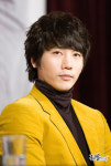 기태영, 소외어린이 위해 노래 실력을 뽐낸다