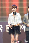 ‘트로트 여왕’ 장윤정, 아파트 광고 전속모델 발탁