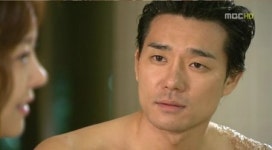 ‘황금물고기’ 태영, 복수 위해 ‘순정남’ 딱지 떼다