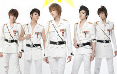 ‘5인조 변신’ DNT, 매력적 댄스곡 ‘노크노크’ 공개..‘이목 집중’