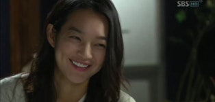 내친구 미호의 순수함에 끌리는 대웅, 인간 대신 구미호 선택?