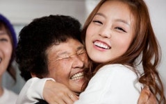 청춘불패, 일일손녀되기 2탄으로 슈퍼스타K 제압나서