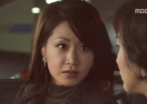 욕망의불꽃 신은경, 천륜어기며 나쁜여자 행보 본격가동