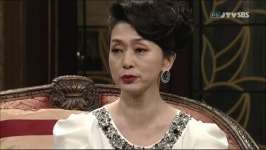 자이언트 악녀 문희경, 죽음 속 뜨거운 모성애에 뭉클