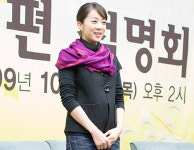 박은영 아나, 영화프로그램 