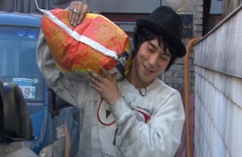 김상혁, 음주운전 물의 후 5년만에 지상파 복귀