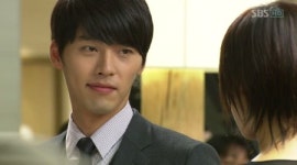 시크릿가든 현빈, 하지원에 내겐 김태희다 나만의 여배우 고백