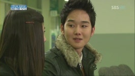 괜찮아, 아빠 딸 여성 편력 진구, 애령에 적극 구애 왜?