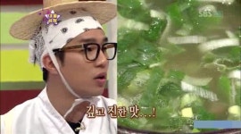 스타킹 하도야가 찾던 횡성 대물곰탕, 진한국물의 비법은?