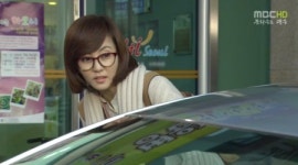 역전의여왕 김남주, 파격 사격 솜씨 선보여…박시후와 오락실 데이트