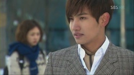 파목, 까도남 최강창민 왜 이렇게 구질구질하게 굴어 전처 다지에 독설