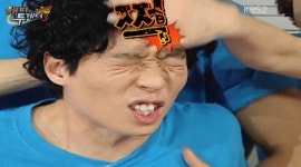 '해피투게더' 샤이니 온유, 딱밤 종결자 '등극' 박명수-유재석 '혼절'