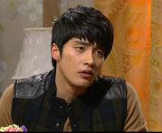 신기생뎐 성훈, 꿀단지 없애 어머니 가출 종용 시청자 실소