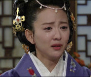 근초고왕 이세은, 여장부 홍란은 없다 제1왕후 빼앗긴 설움 눈물