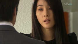 파라다이스 목장 윤지민- 주상욱 이별, 잡을 수 없는 사랑을 놓다