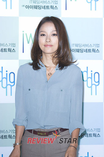 이효리, 
