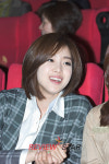 [포토] 티아라 은정, 해맑은 표정