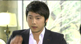 사랑을 믿어요 동훈, 집에서 나가달라, 막장드라마
