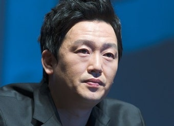 김정태, 