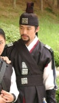 이서진, 다모 작가와 손잡고 계백으로 2년만에 안방 복귀