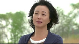 내사랑 내곁에 봉선아 물에 빠져 죽자! 도미솔과 강 앞에서 절규