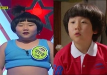 '띵똥' 양한열, 41kg서 체중감량 성공.."이제 신동 닮은꼴 아냐"
