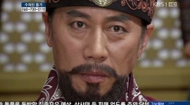 광개토태왕 국상 개연수, 후연 찾아가 자신의 피로 글자 써 담판