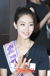 [포토] 미스코리아 김혜선, 단아하고 우아한 미소