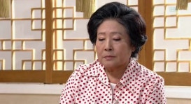 내사랑 내곁에 강여사 조건부 재혼, 혼인신고금지 각서 내밀어