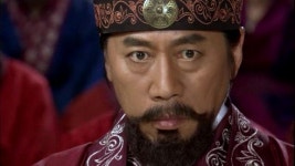 광개토대왕 공회 소집해 요동방비선 구축 통과 , 개연수 광분