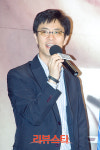 [포토] 김경용 PD, 드라마 기대해주세요