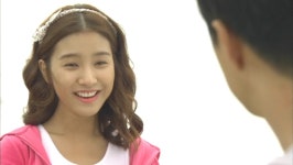 천 번의 입맞춤 류진-김소은, 알콩달콩 러브라인 분위기 가득