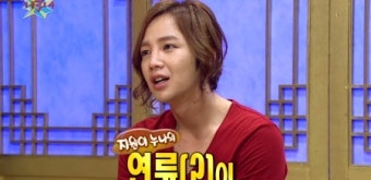 '무릎팍' 장근석, 키스신은 설왕설래? 