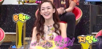 자우림 이선규 