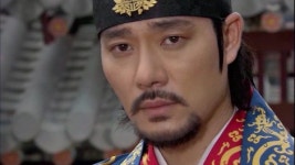 광개토태왕 진퇴양난 고구려 화친론 VS 강경론, 이태곤 후연과 담판