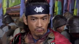 광개토태왕 백제 아신 패배인정, 밀약 파기한 후연에 보복하나