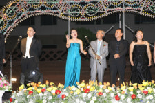 2009 사랑․나눔 충청페스티벌 “한여름밤의 꿈”