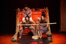 산골마을서 예술香 솔솔