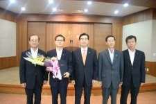 지역농업발전 선도인 상