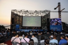 차별화된 기획 성공축제